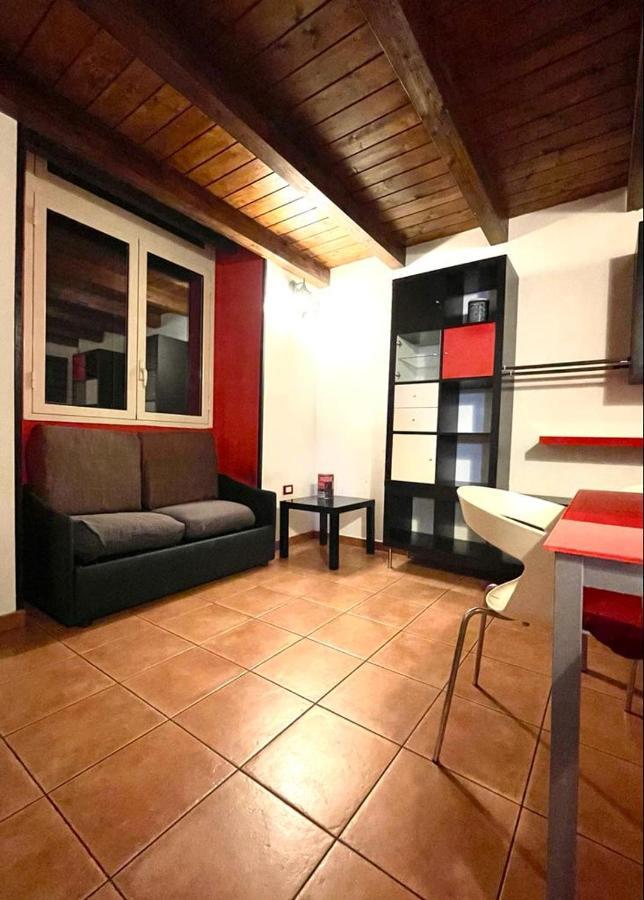 Il Carro Di Attis Apartamento Catânia Exterior foto