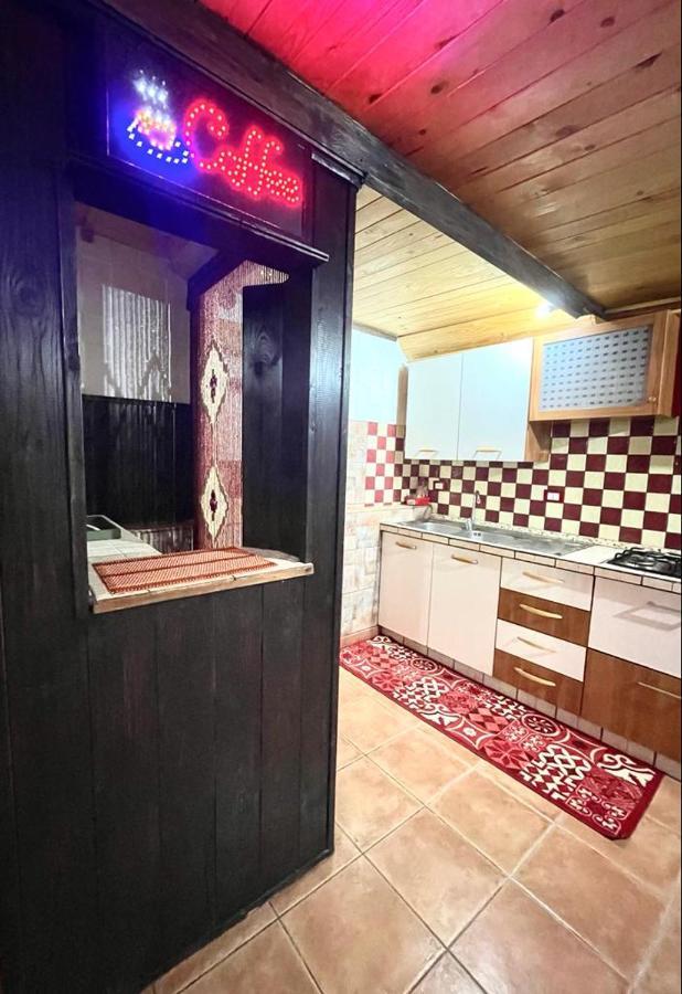 Il Carro Di Attis Apartamento Catânia Exterior foto